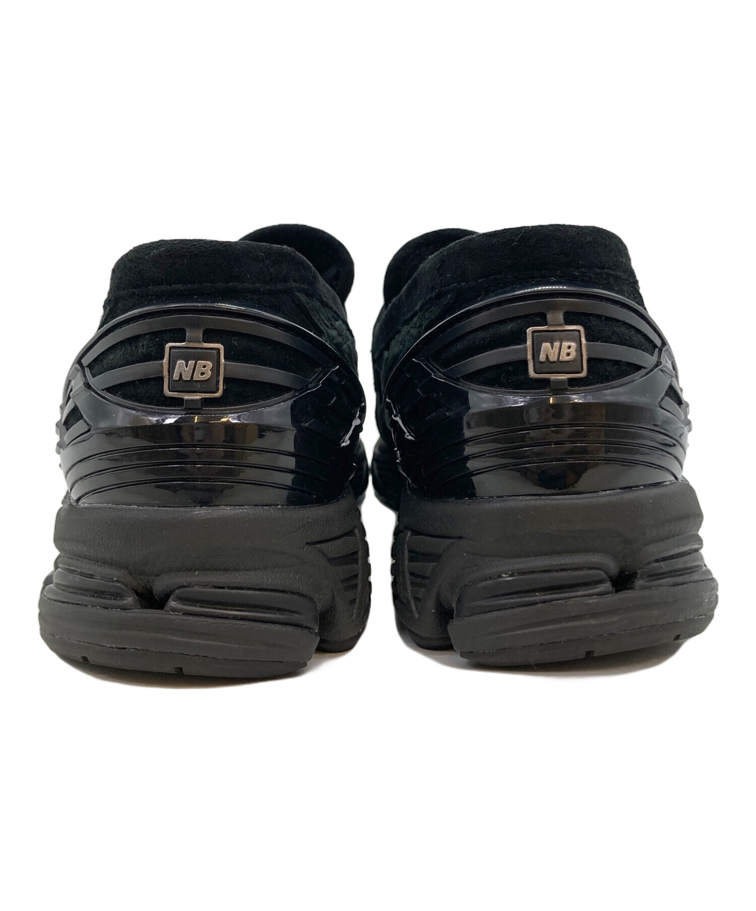 中古・古着通販】NEW BALANCE (ニューバランス) U1906LNT ブラック