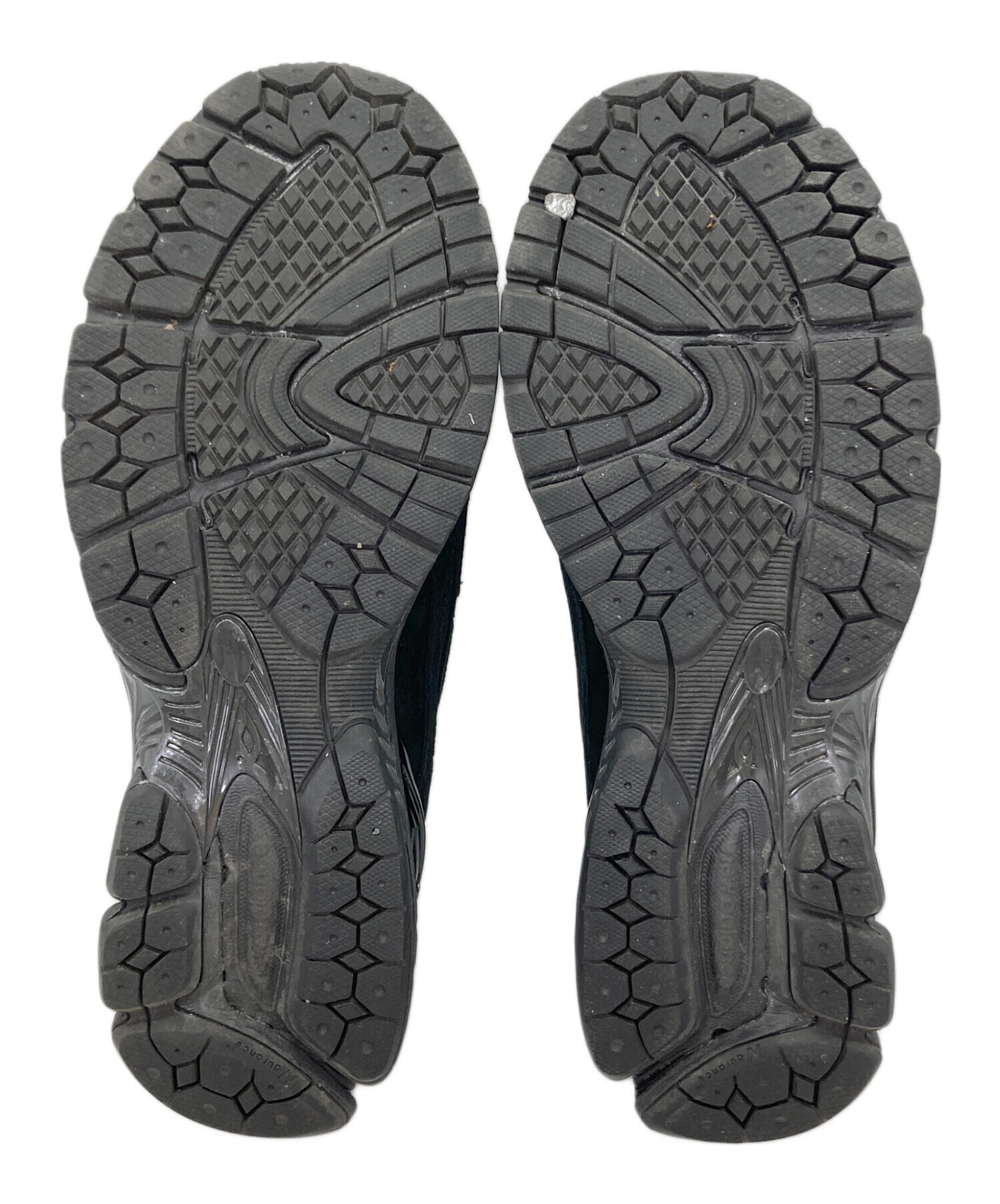 中古・古着通販】NEW BALANCE (ニューバランス) U1906LNT ブラック