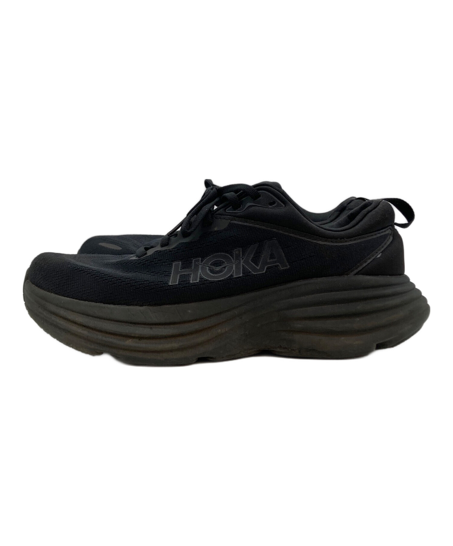 中古・古着通販】HOKAONEONE (ホカオネオネ) BONDI 8 WIDE HOKAONEONE 