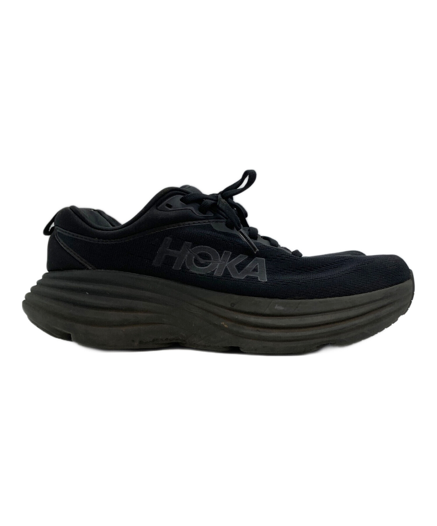 中古・古着通販】HOKAONEONE (ホカオネオネ) BONDI 8 WIDE HOKAONEONE 