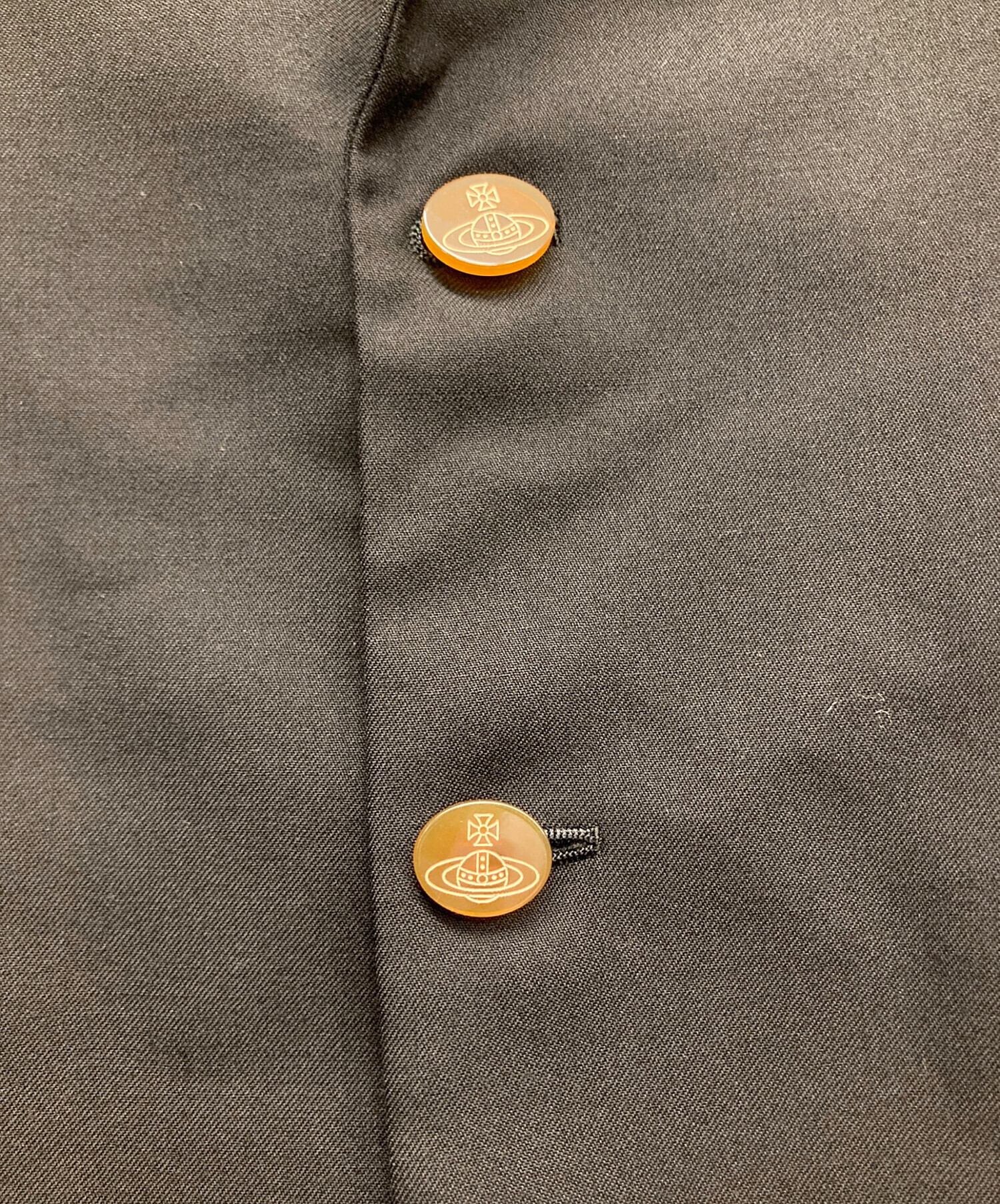Vivienne Westwood MAN ベスト44 中古・古着通販】Vivienne Westwood man (ヴィヴィアン ウェストウッド