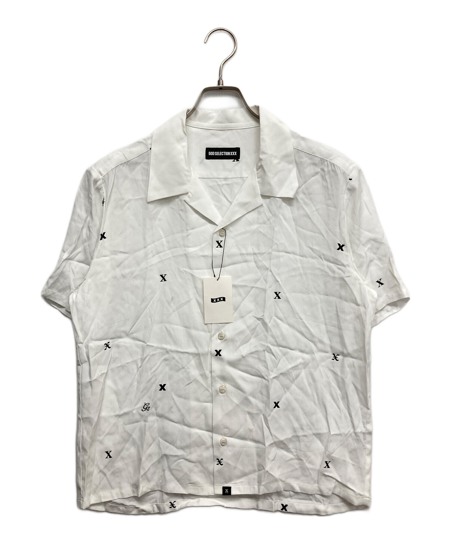 中古・古着通販】GOD SELECTION XXX (ゴッド セレクション トリプル