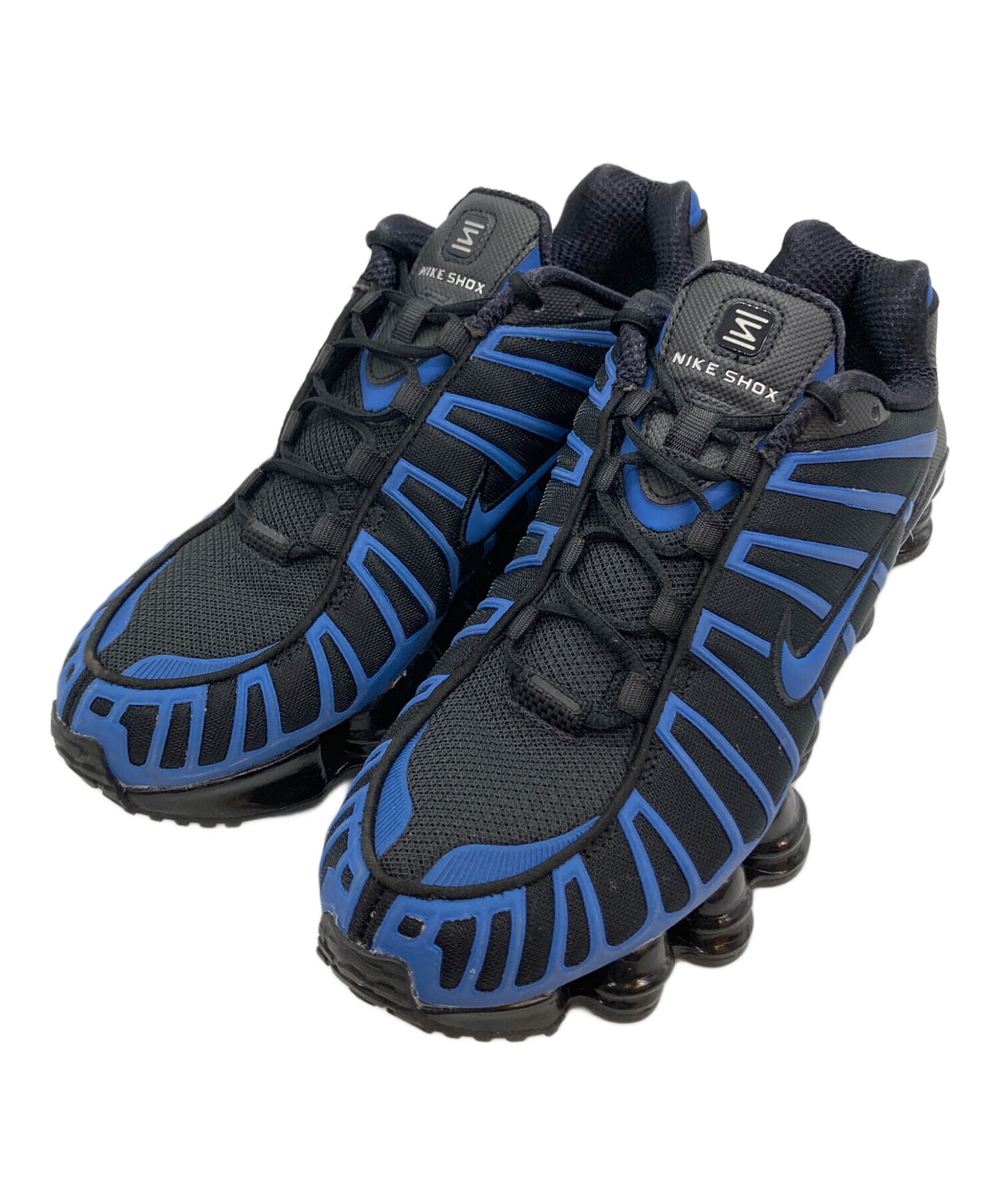 中古・古着通販】NIKE (ナイキ) SHOX TL ローカットスニーカー 