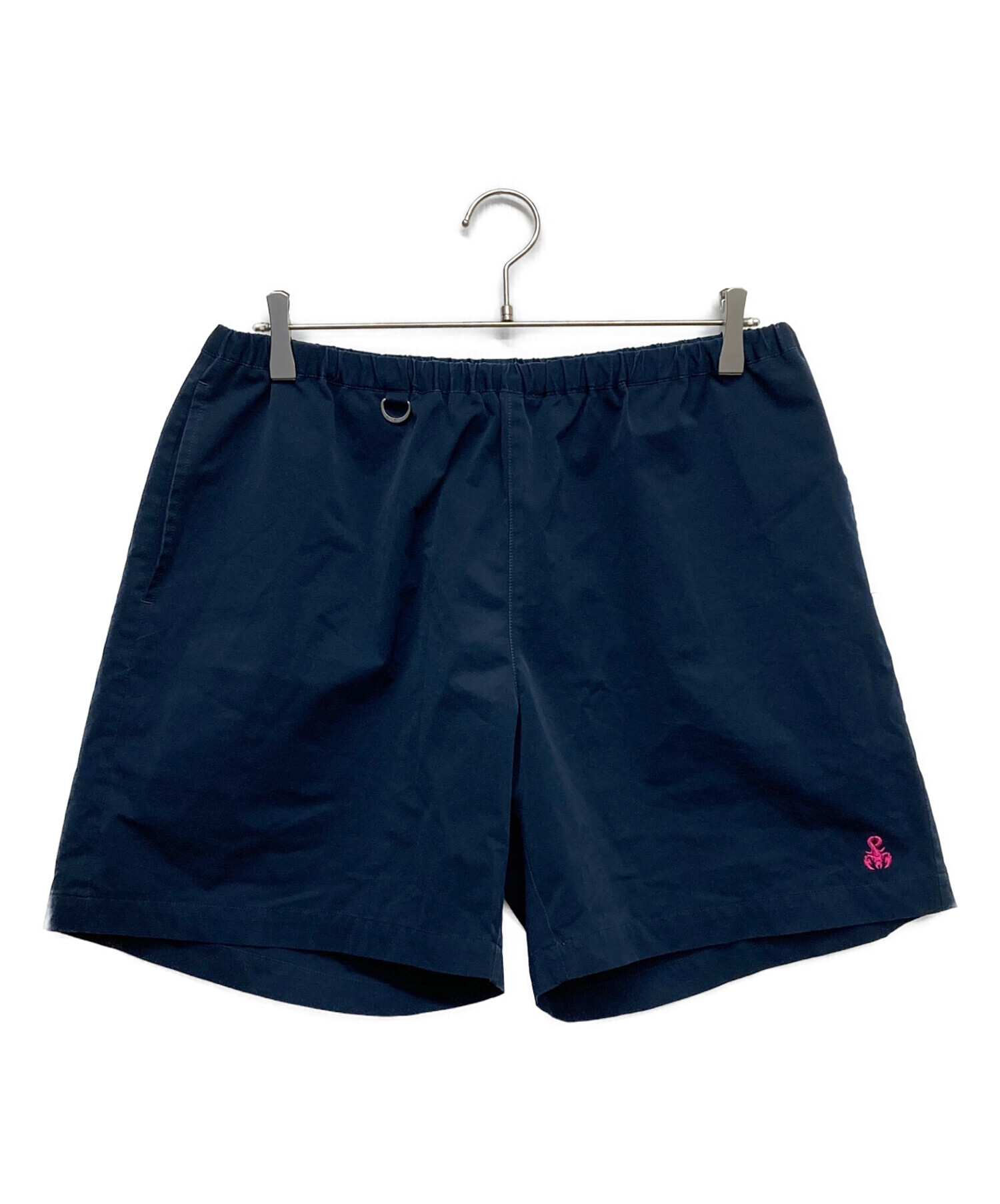 中古・古着通販】SOPHNET. (ソフネット) MOVE FIT WIDE EASY SHORTS