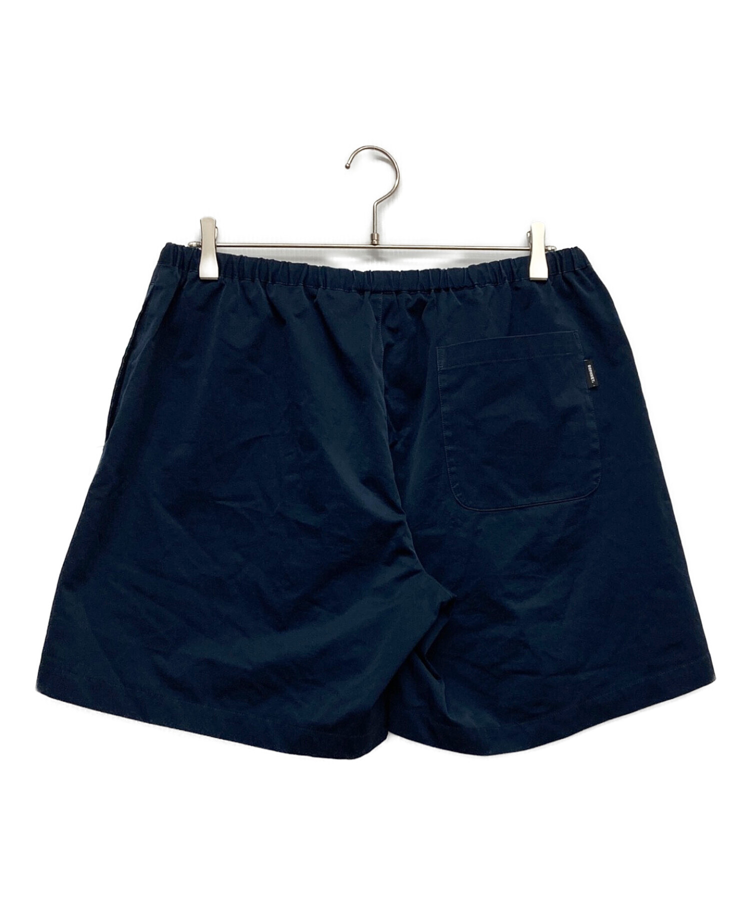 ソフネット 備長炭 ハーフパンツ sophnet s 中古・古着通販】SOPHNET. (ソフネット) MOVE FIT WIDE EASY SHORTS