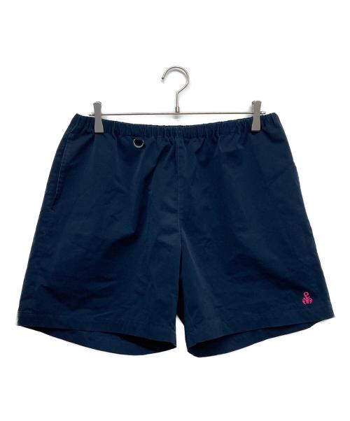 中古・古着通販】SOPHNET. (ソフネット) MOVE FIT WIDE EASY SHORTS