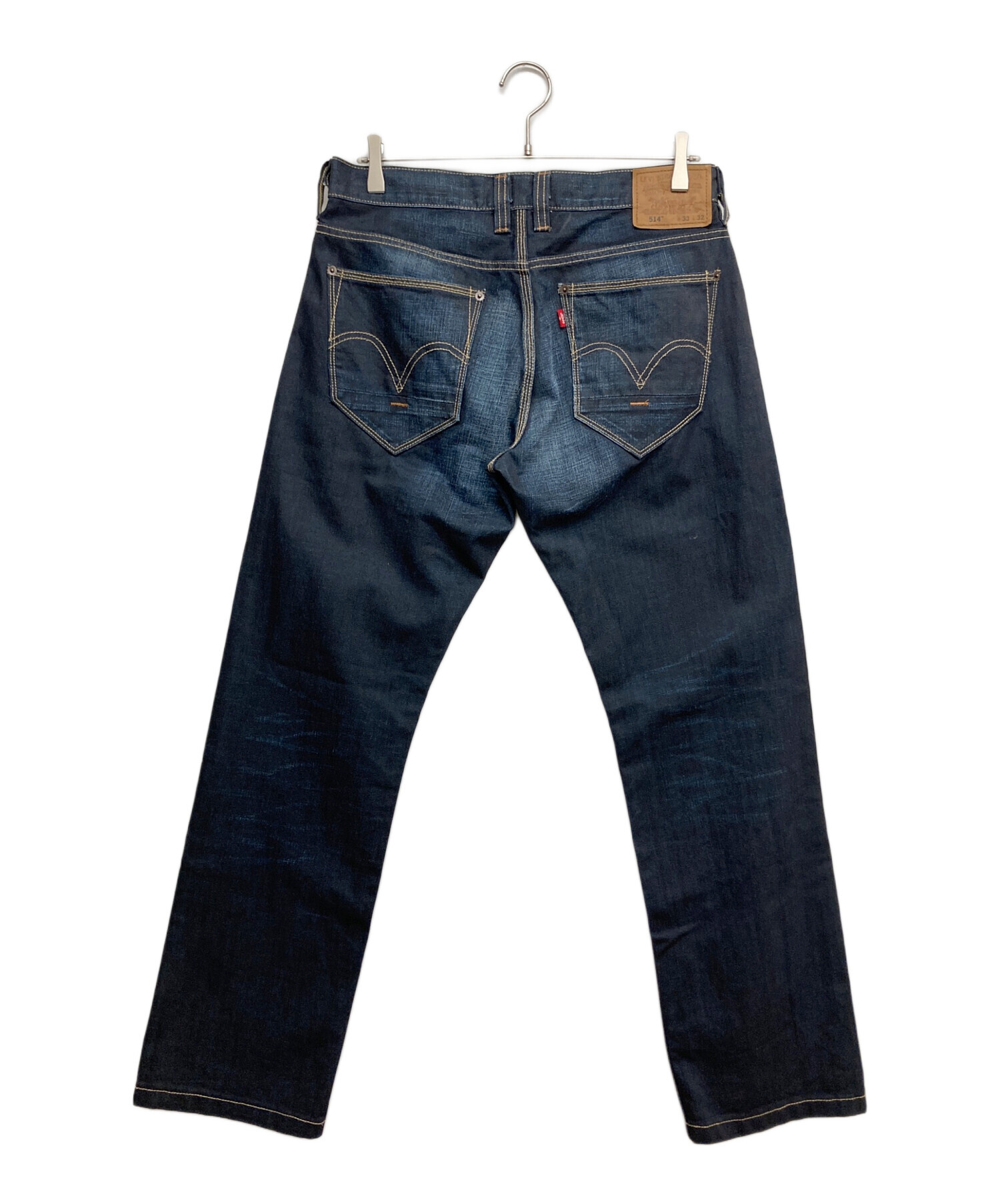 中古・古着通販】LEVI