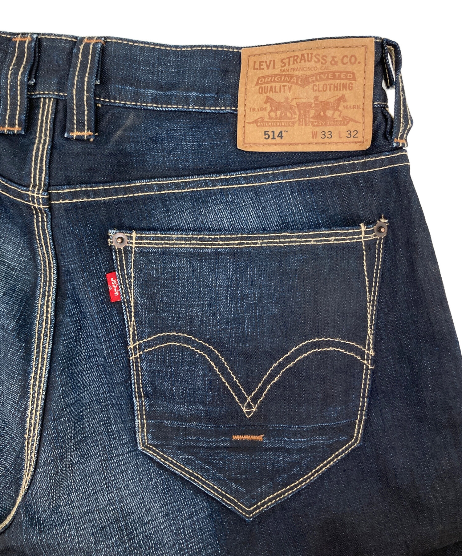 中古・古着通販】LEVI