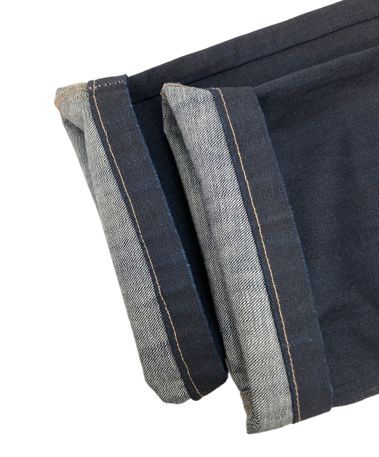 中古・古着通販】LEVI'S (リーバイス) 514-デニムパンツ インディゴ