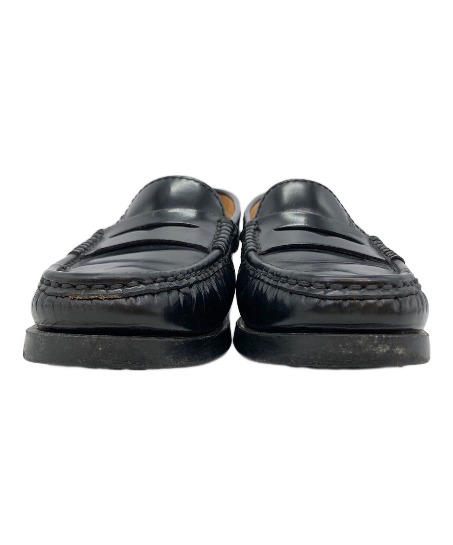 中古・古着通販】TOD'S (トッズ) ドライビングコインローファー