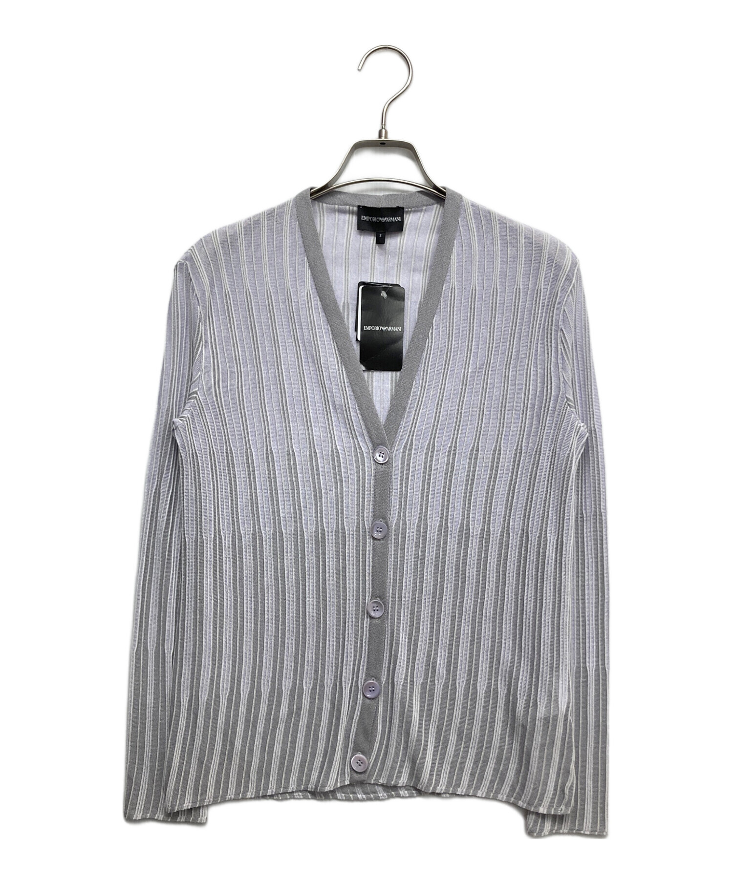 中古・古着通販】EMPORIO ARMANI (エンポリオ アルマーニ) プリーツ