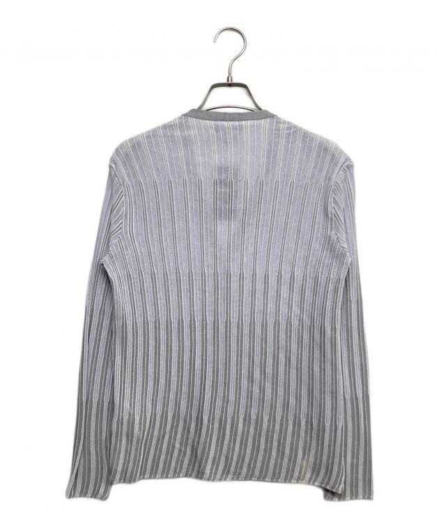 中古・古着通販】EMPORIO ARMANI (エンポリオ アルマーニ) プリーツ