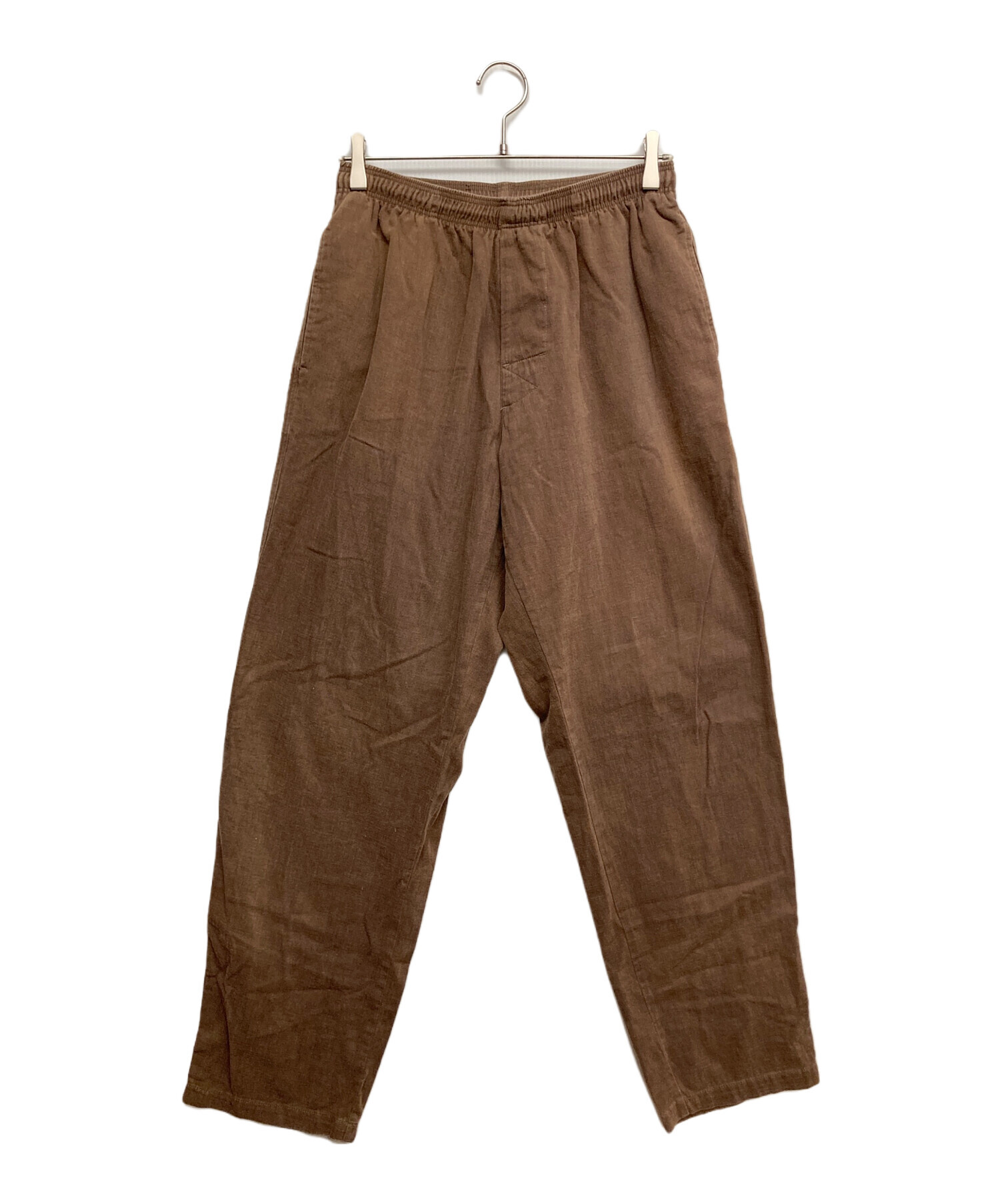 oldStussy オールドストゥーシー パンツ 中古・古着通販】OLD STUSSY (オールドステューシー) イージーパンツ