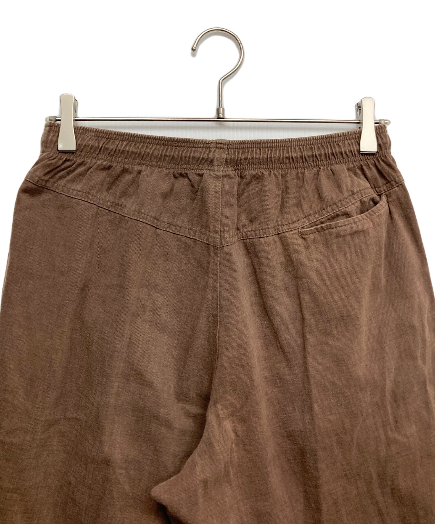 中古・古着通販】OLD STUSSY (オールドステューシー) イージーパンツ