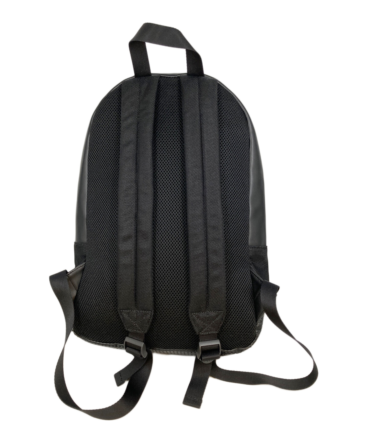 未使用品！ARMANI EXCANGE　アルマーニ エクスチェンジ バックパック 中古・古着通販】ARMANI EXCHANGE (アルマーニ エクスチェンジ) バック