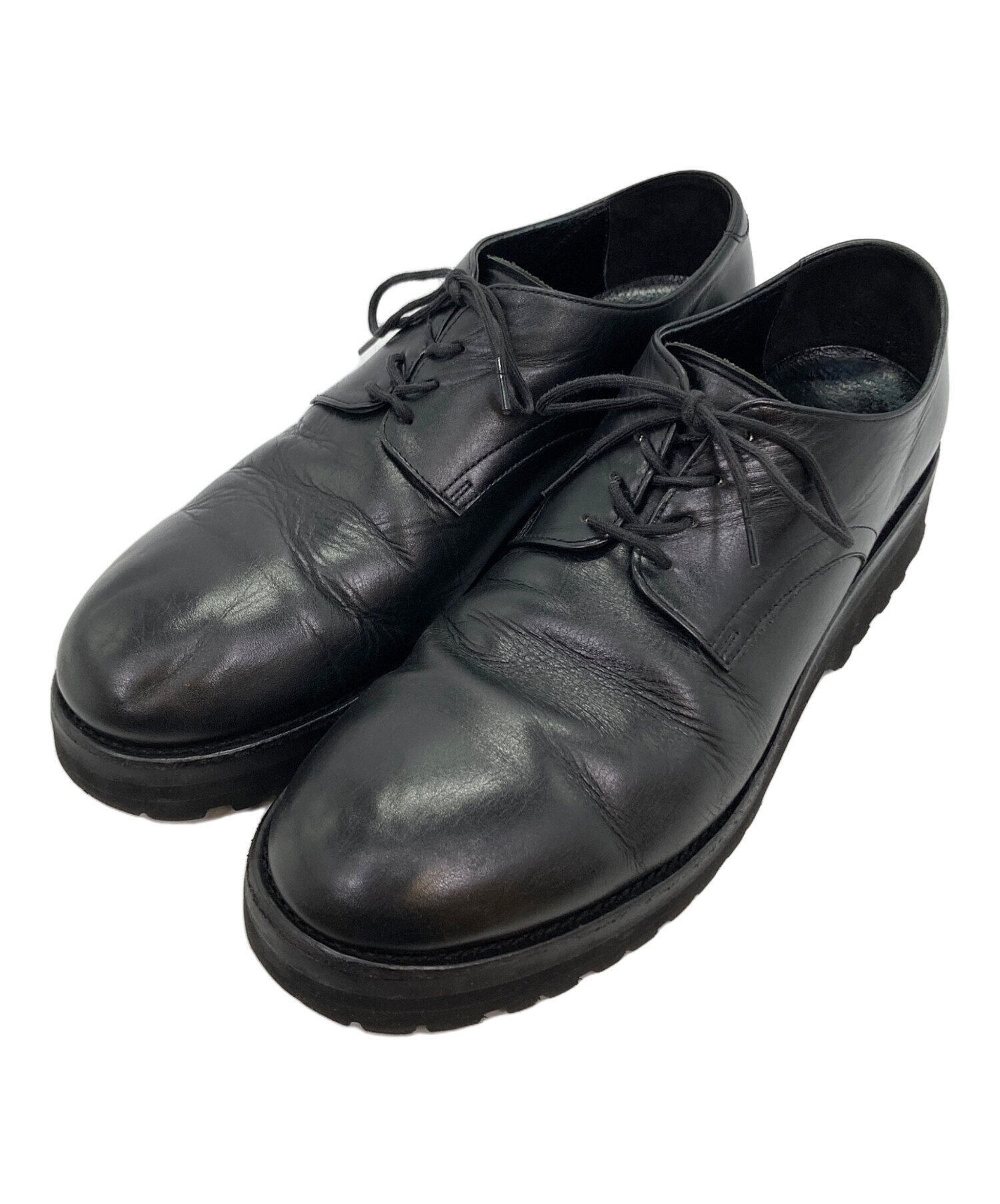 中古・古着通販】LAD MUSICIAN (ラッドミュージシャン) ROUND TOE