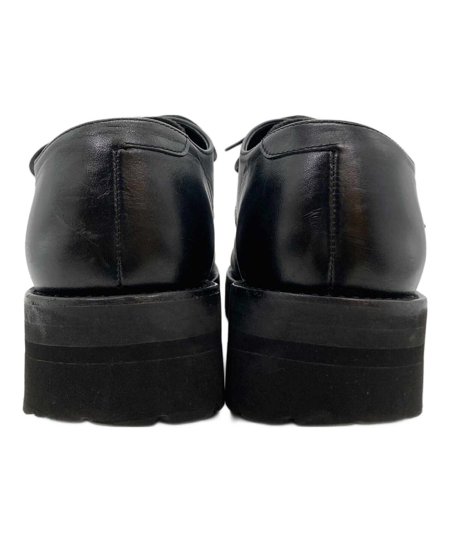 中古・古着通販】LAD MUSICIAN (ラッドミュージシャン) ROUND TOE 中古・古着通販】LAD MUSICIAN (ラッドミュージシャン) ROUND TOE