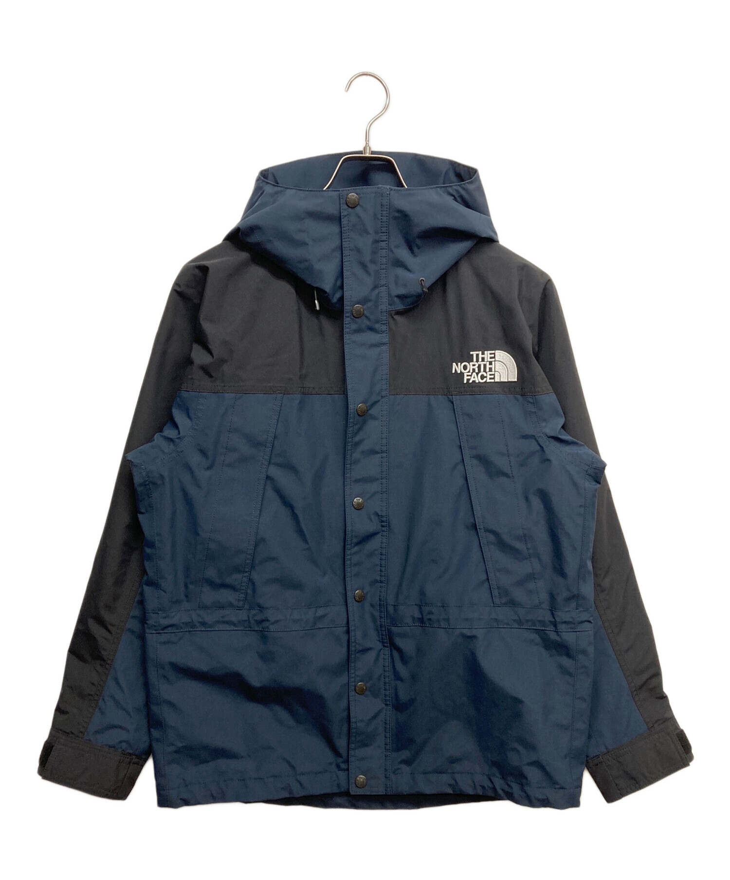 中古・古着通販】THE NORTH FACE (ザ ノース フェイス) MOUNTAIN LIGHT
