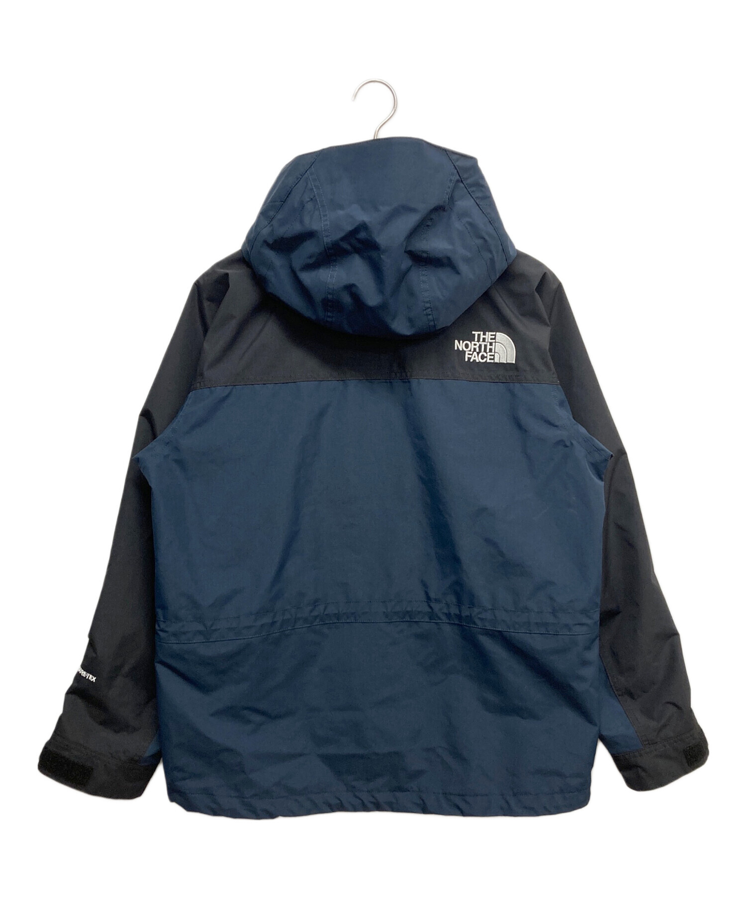 中古・古着通販】THE NORTH FACE (ザ ノース フェイス) MOUNTAIN LIGHT