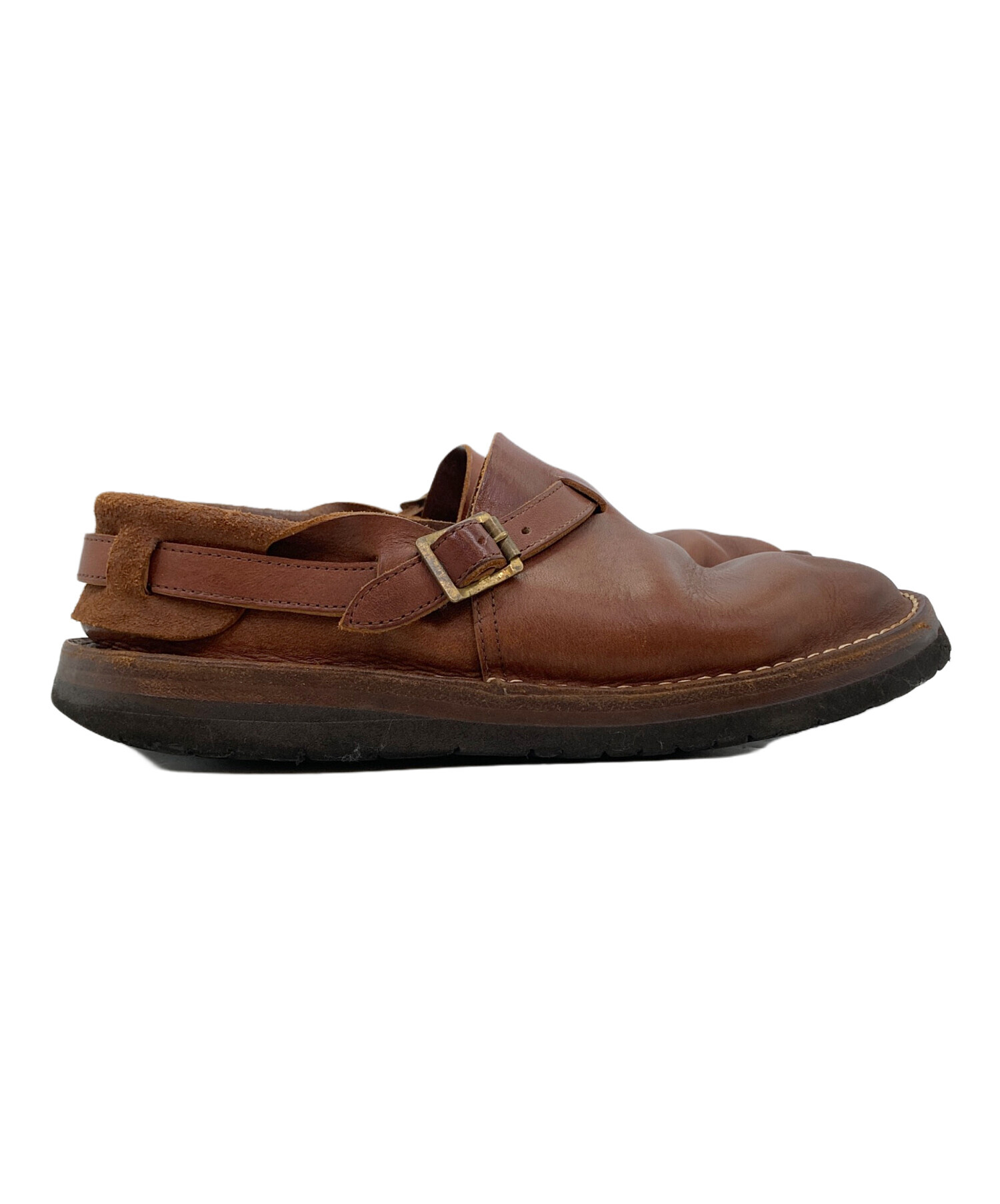 中古・古着通販】TOKYO SANDAL (トウキョウサンダル) HEEL-HOLD SLIP