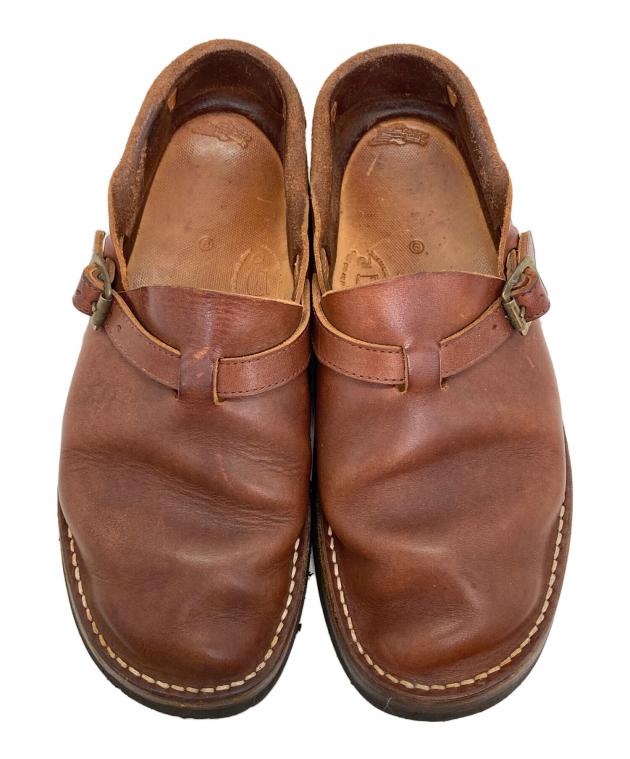 中古・古着通販】TOKYO SANDAL (トウキョウサンダル) HEEL-HOLD SLIP