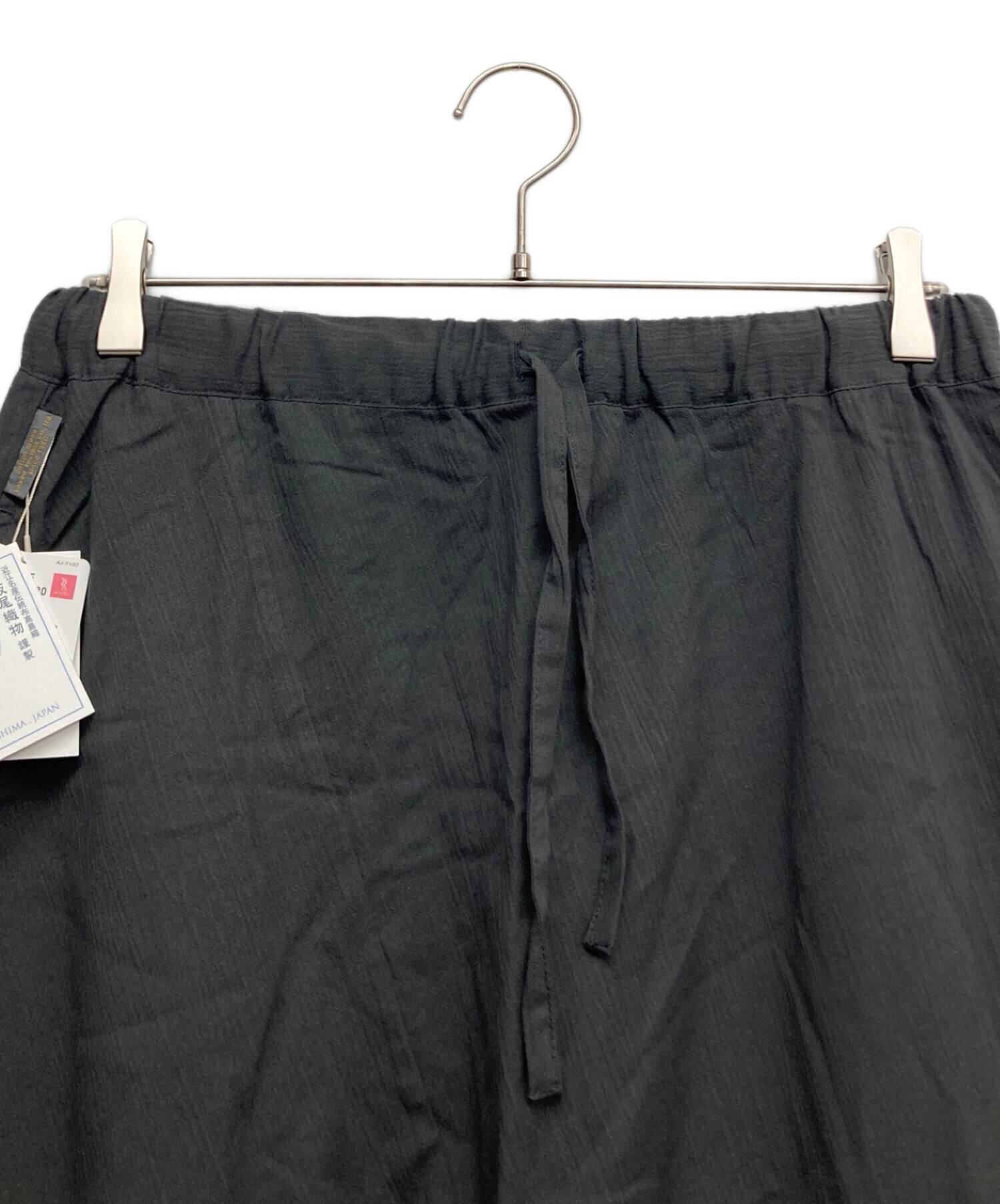 中古・古着通販】SOU・SOU (ソウソウ) 高島縮20/20 富士2.0 パンツ 濃