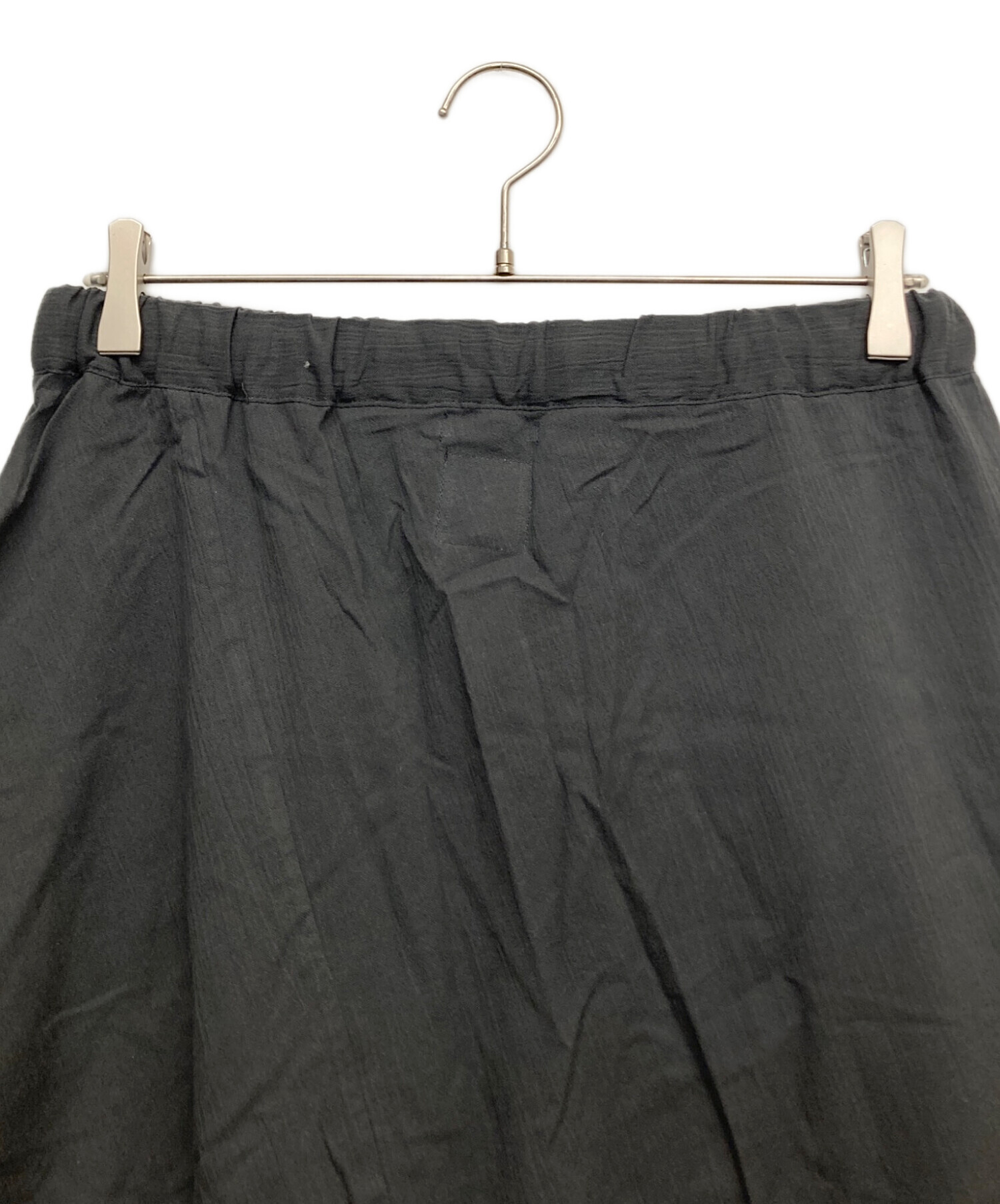 中古・古着通販】SOU・SOU (ソウソウ) 高島縮20/20 富士2.0 パンツ 濃