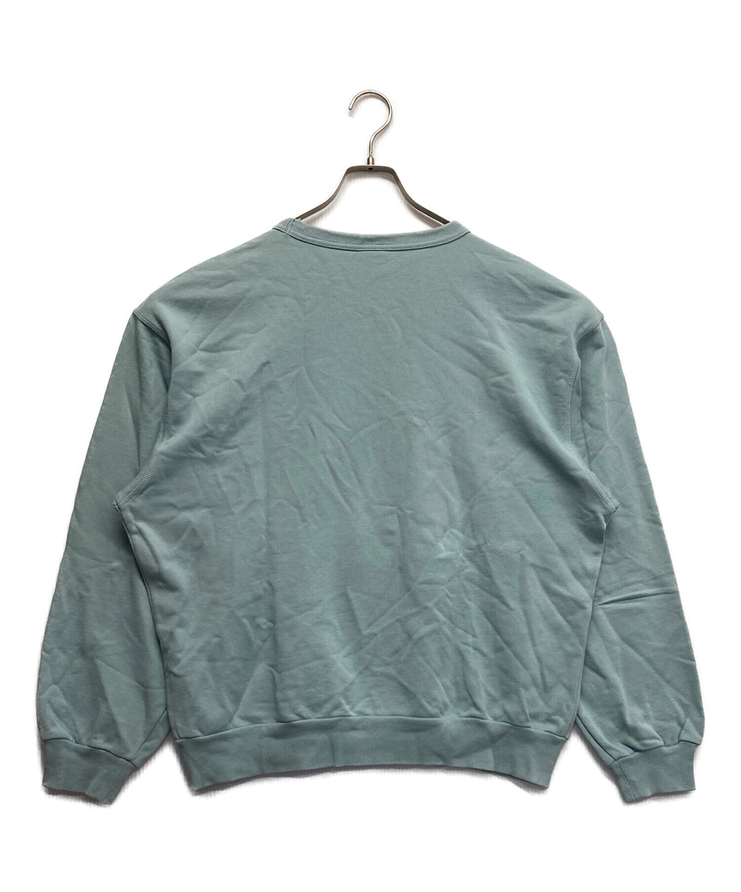 中古・古着通販】DRIES VAN NOTEN (ドリスヴァンノッテン) クルー