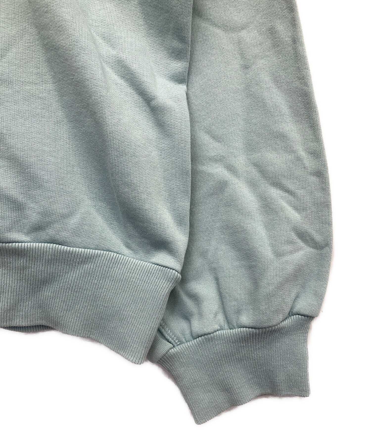 中古・古着通販】DRIES VAN NOTEN (ドリスヴァンノッテン) クルー