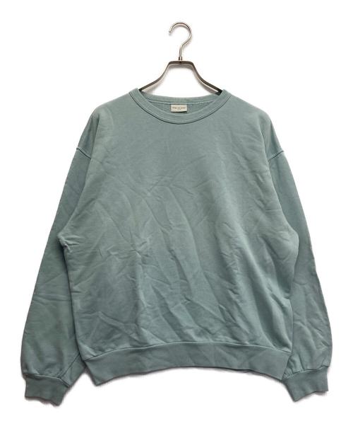 中古・古着通販】DRIES VAN NOTEN (ドリスヴァンノッテン) クルー