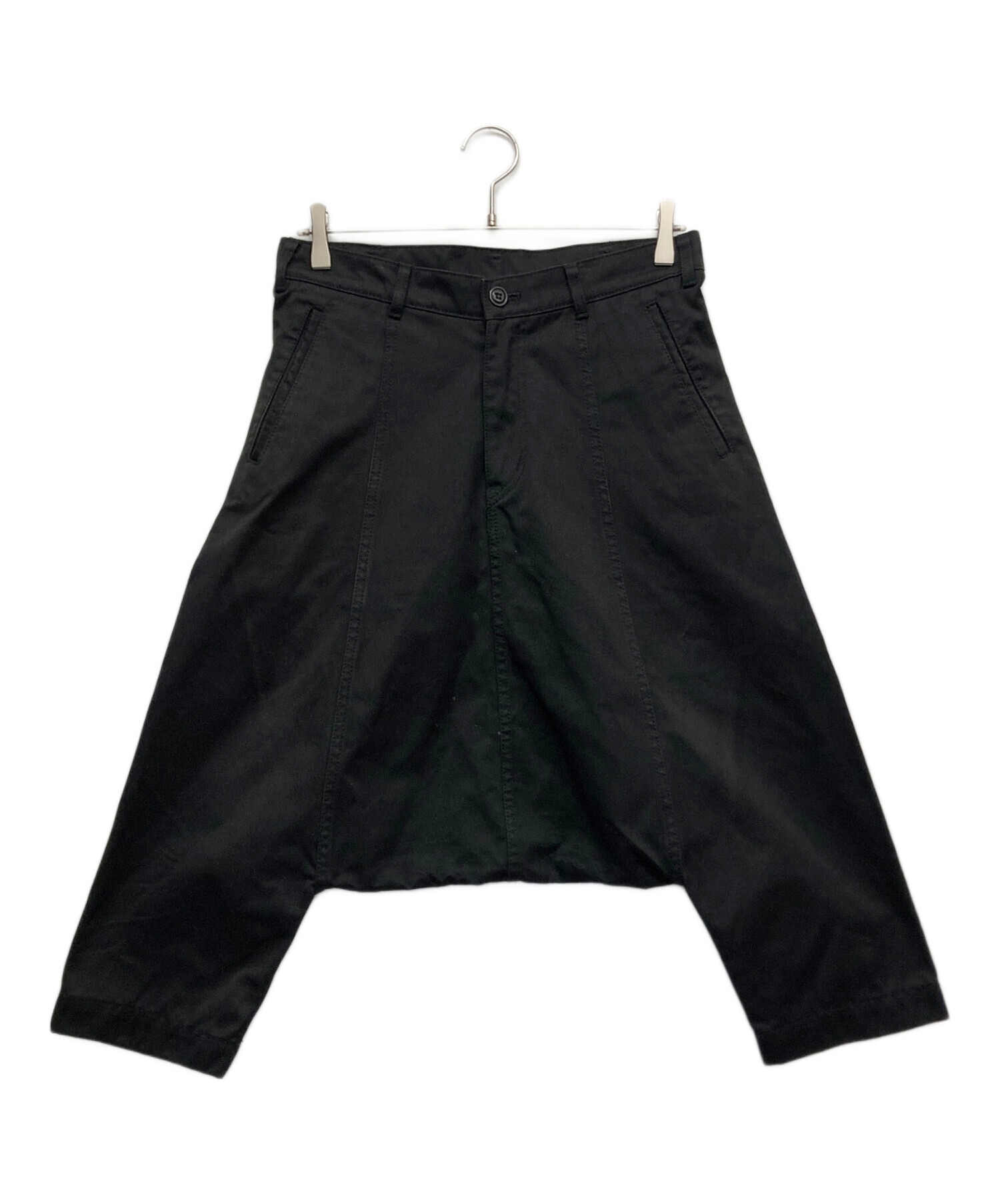 中古・古着通販】BLACK COMME des GARCONS (ブラックコムデギャルソン
