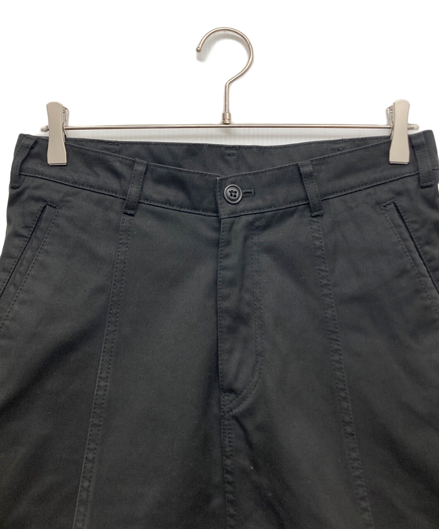 中古・古着通販】BLACK COMME des GARCONS (ブラックコムデギャルソン
