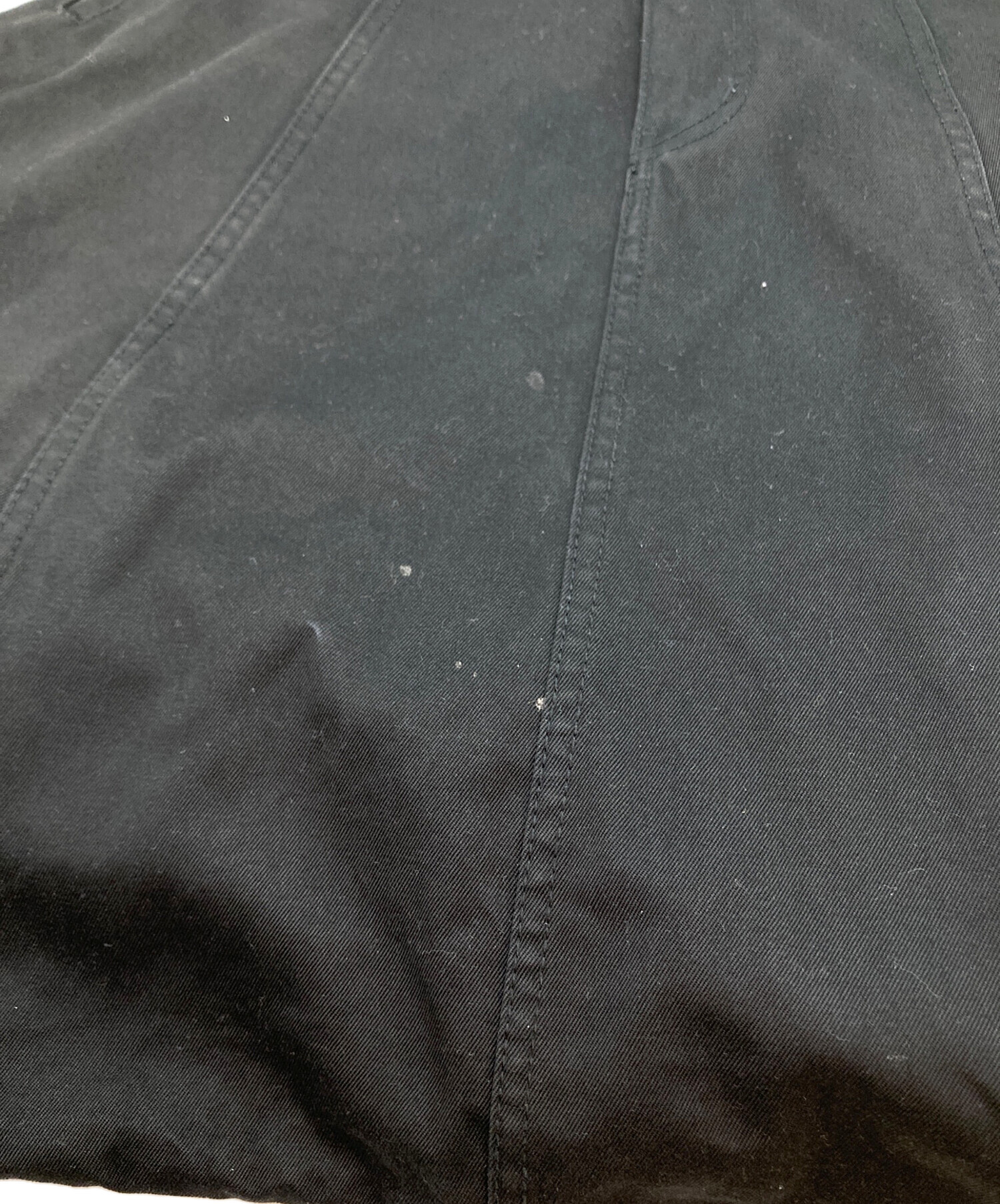 中古・古着通販】BLACK COMME des GARCONS (ブラックコムデギャルソン