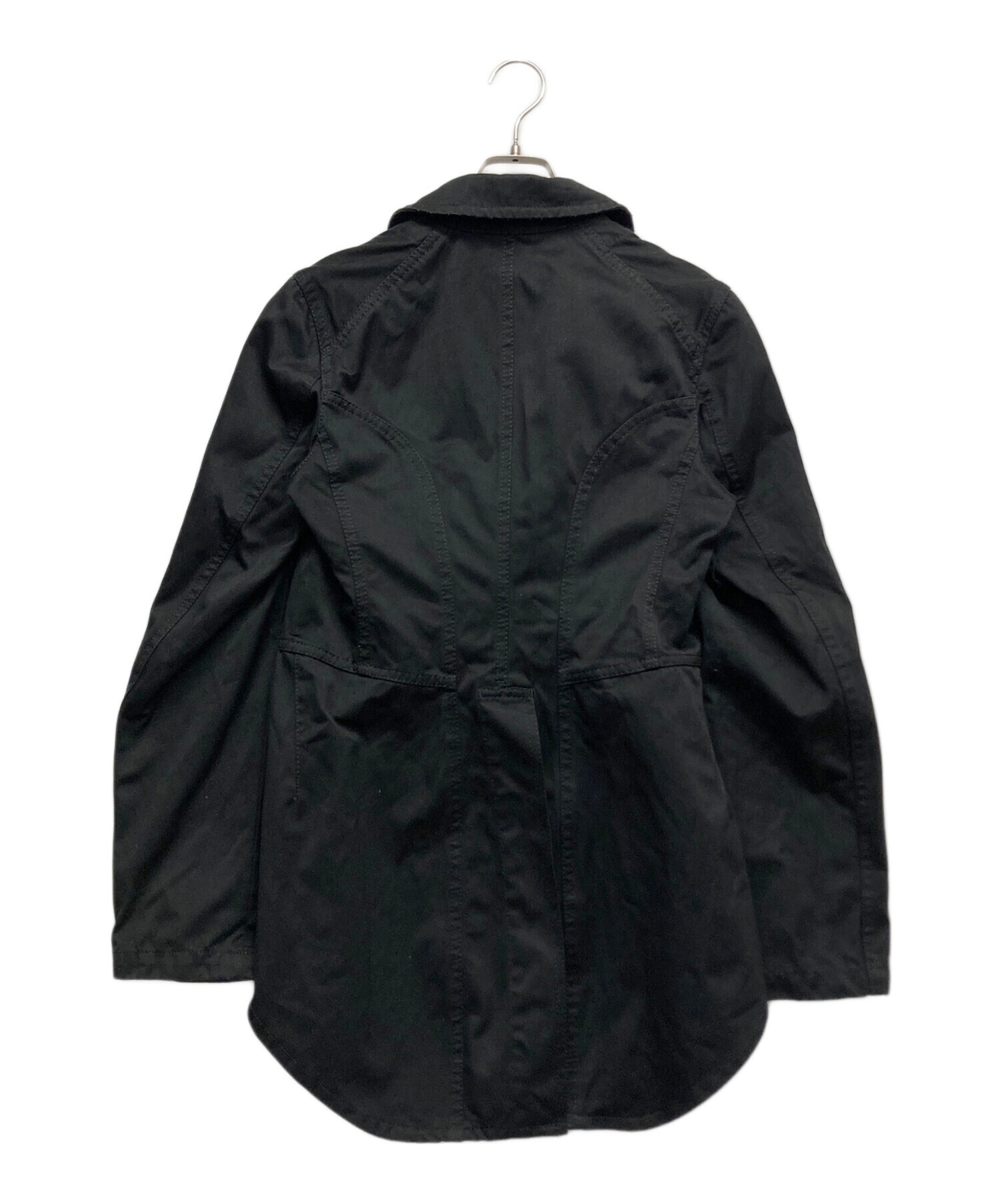 中古・古着通販】BLACK COMME des GARCONS (ブラックコムデギャルソン