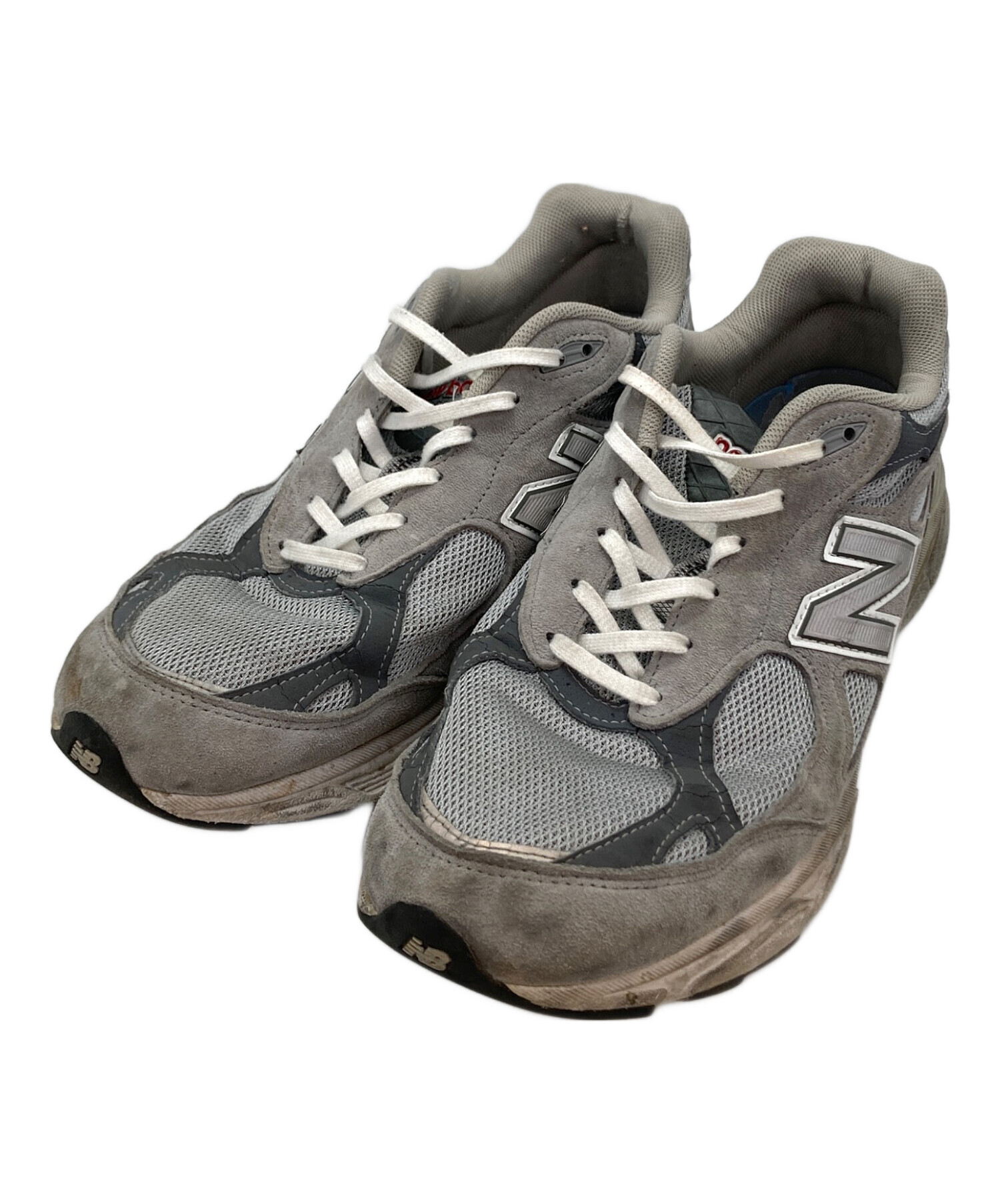 中古・古着通販】NEW BALANCE (ニューバランス) M990GL3 スニーカー