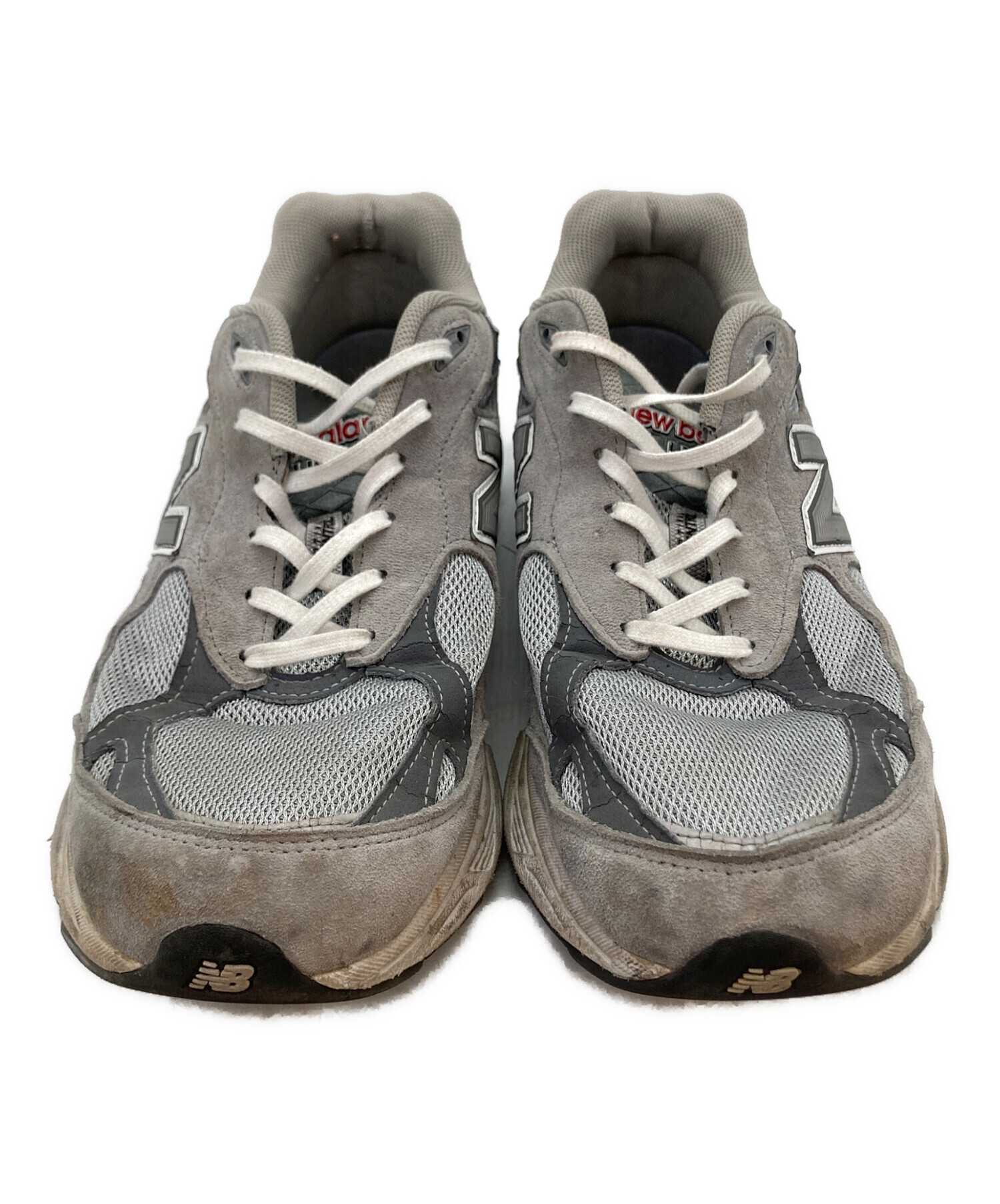 中古・古着通販】NEW BALANCE (ニューバランス) M990GL3 スニーカー 中古・古着通販】NEW BALANCE (ニューバランス) M990GL3 スニーカー