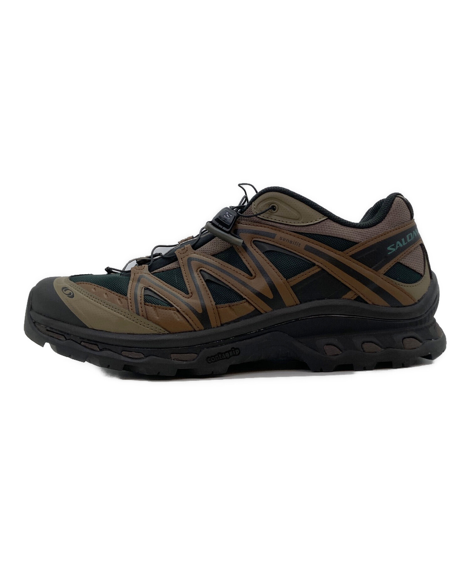 中古・古着通販】SALOMON (サロモン) XT-QUEST ローカットスニーカー