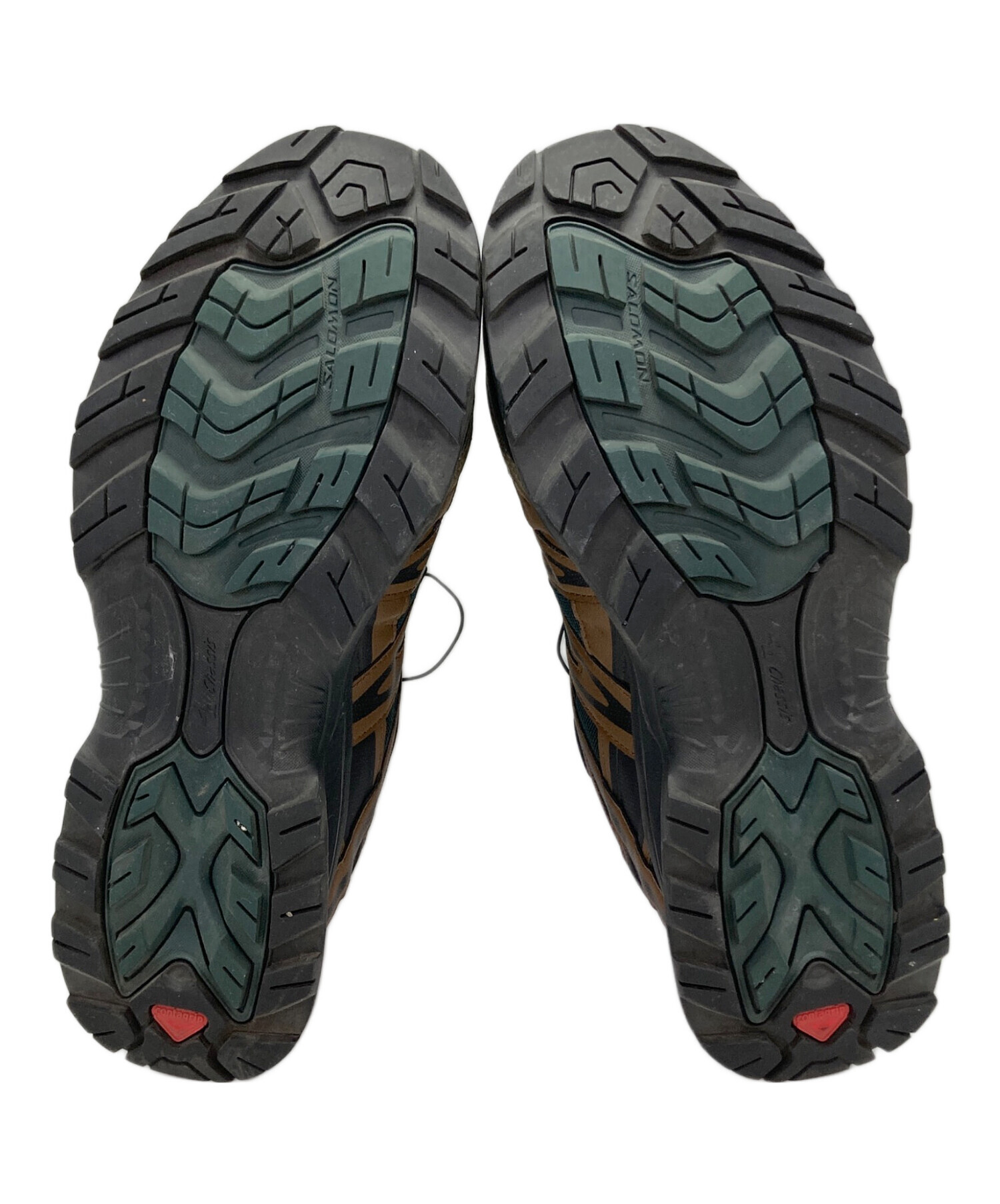 中古・古着通販】SALOMON (サロモン) XT-QUEST ローカットスニーカー