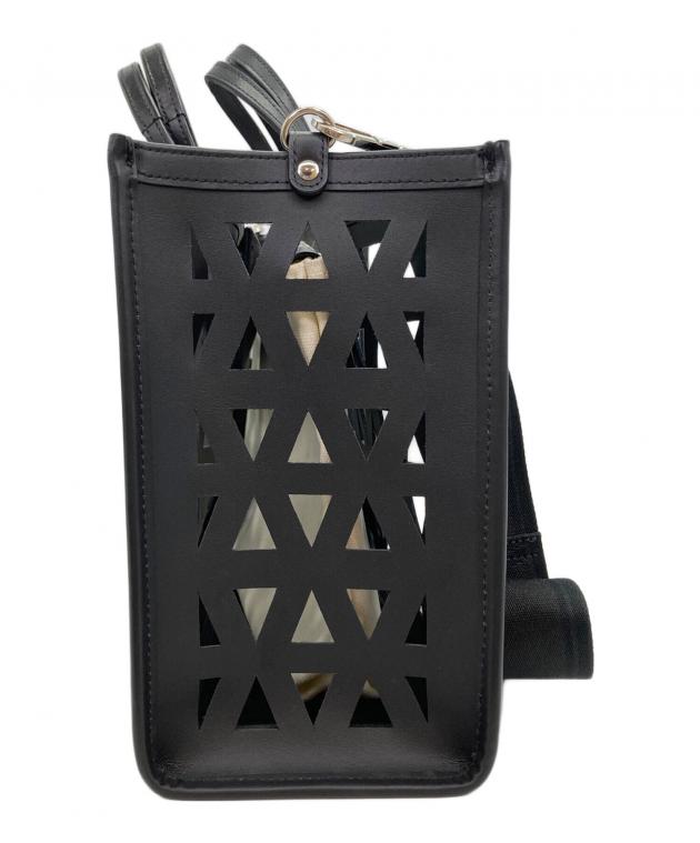 A VACATION Bread M Cutwork バッグ カットワーク 中古・古着通販】A VACATION (ア ヴァケーション) BREAD M CUTWORK