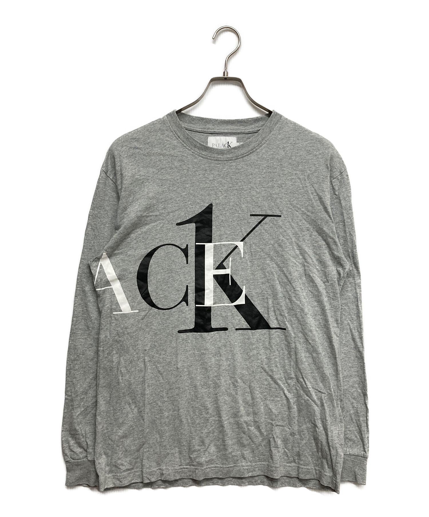 中古・古着通販】PALACE (パレス) Calvin Klein (カルバンクライン
