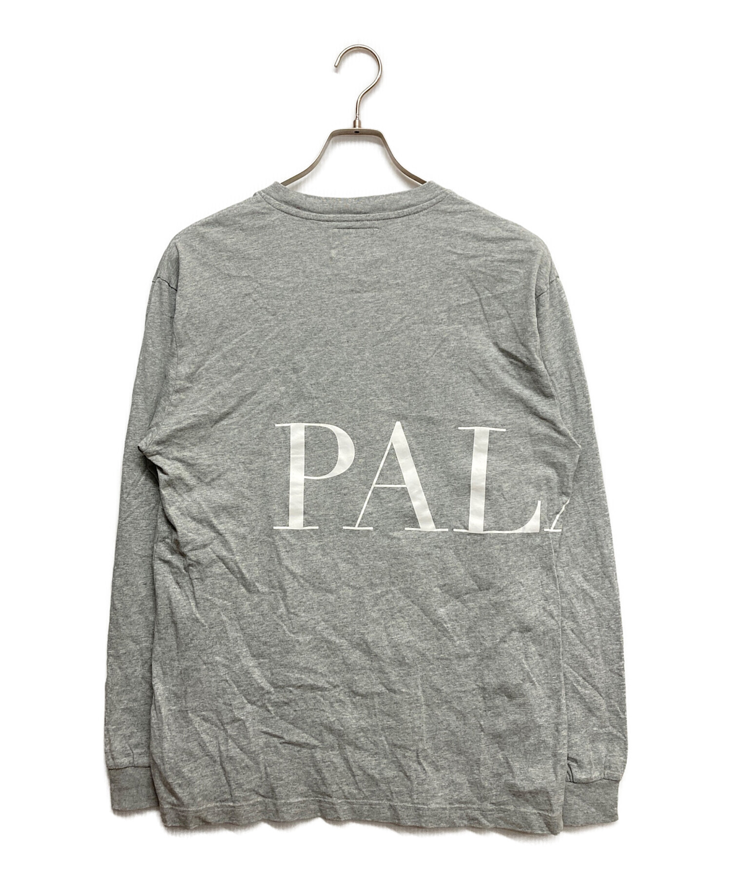 中古・古着通販】PALACE (パレス) Calvin Klein (カルバンクライン