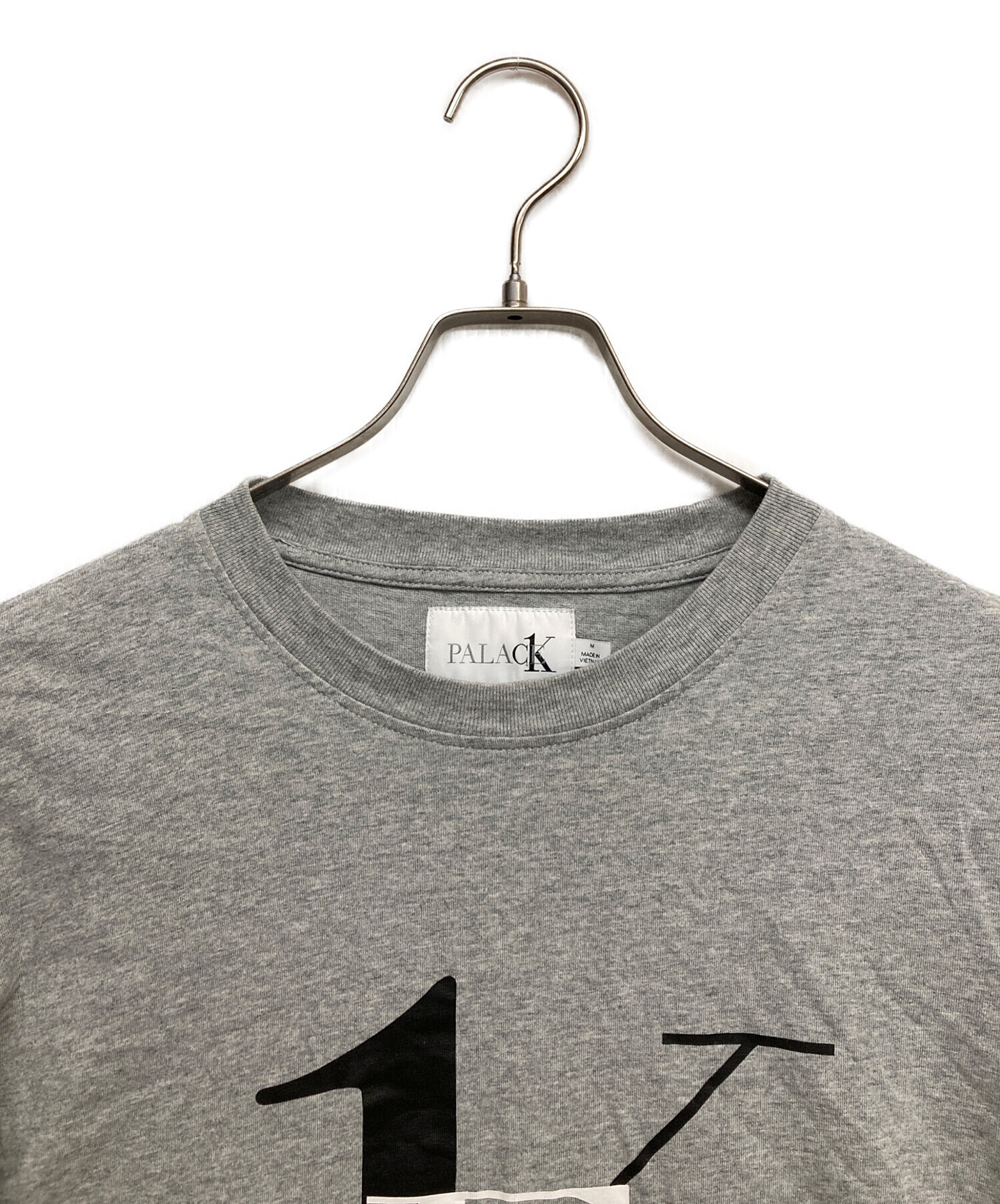 中古・古着通販】PALACE (パレス) Calvin Klein (カルバンクライン