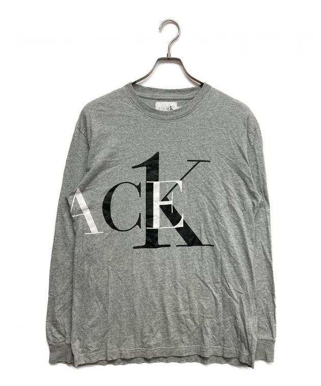 中古・古着通販】PALACE (パレス) Calvin Klein (カルバンクライン