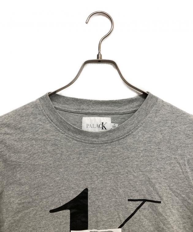 中古・古着通販】PALACE (パレス) Calvin Klein (カルバンクライン