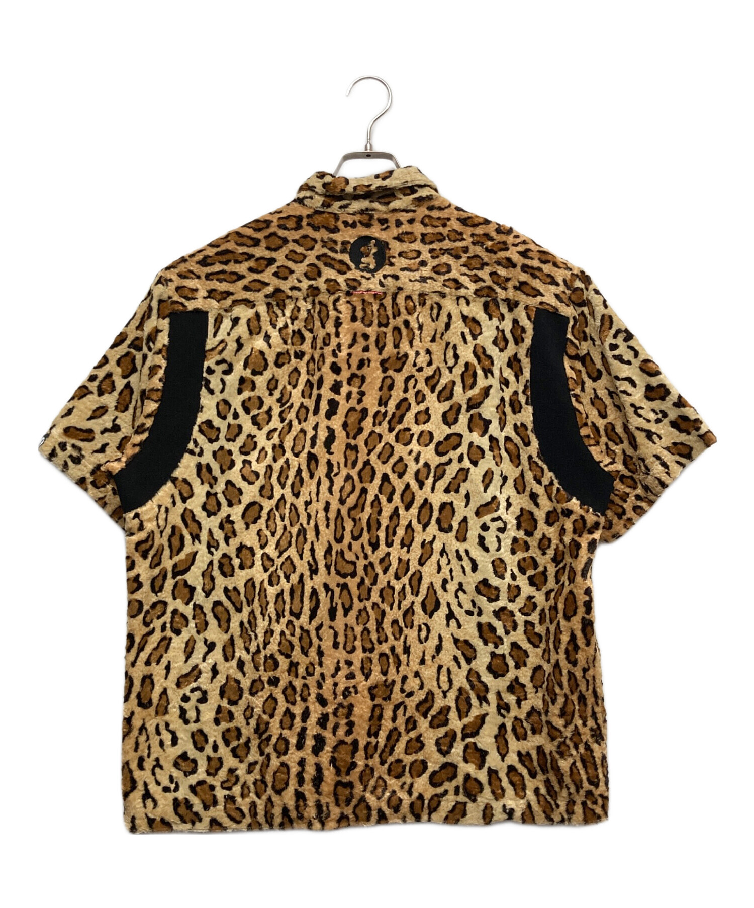 中古・古着通販】Supreme (シュプリーム) GOODENOUGH Crushed Rayon S 