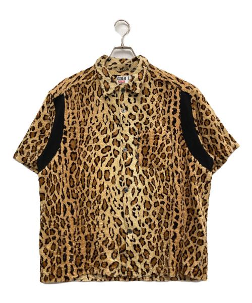 中古・古着通販】Supreme (シュプリーム) GOODENOUGH Crushed Rayon S