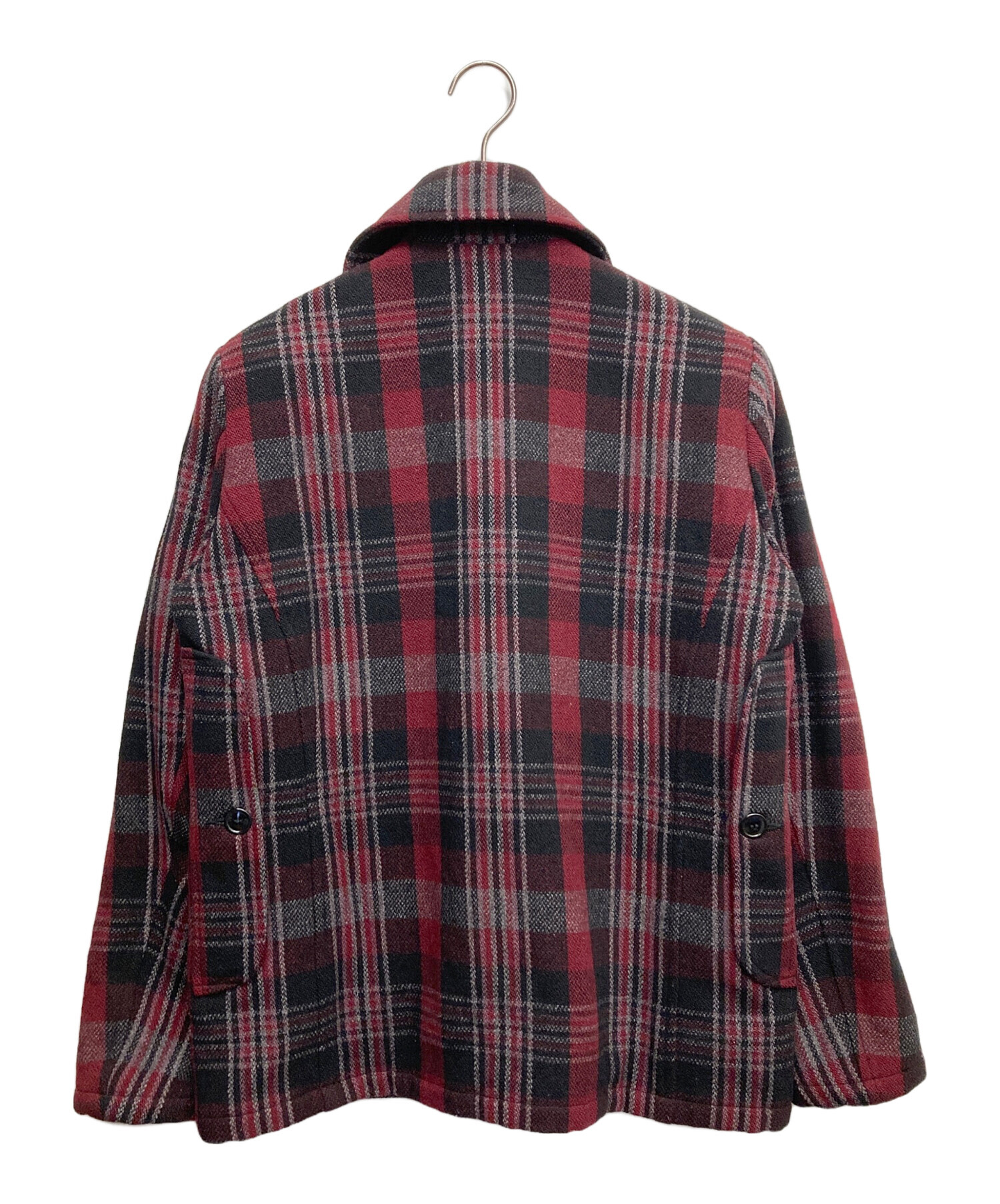 中古・古着通販】Hysteric Glamour (ヒステリックグラマー) マッキーノ