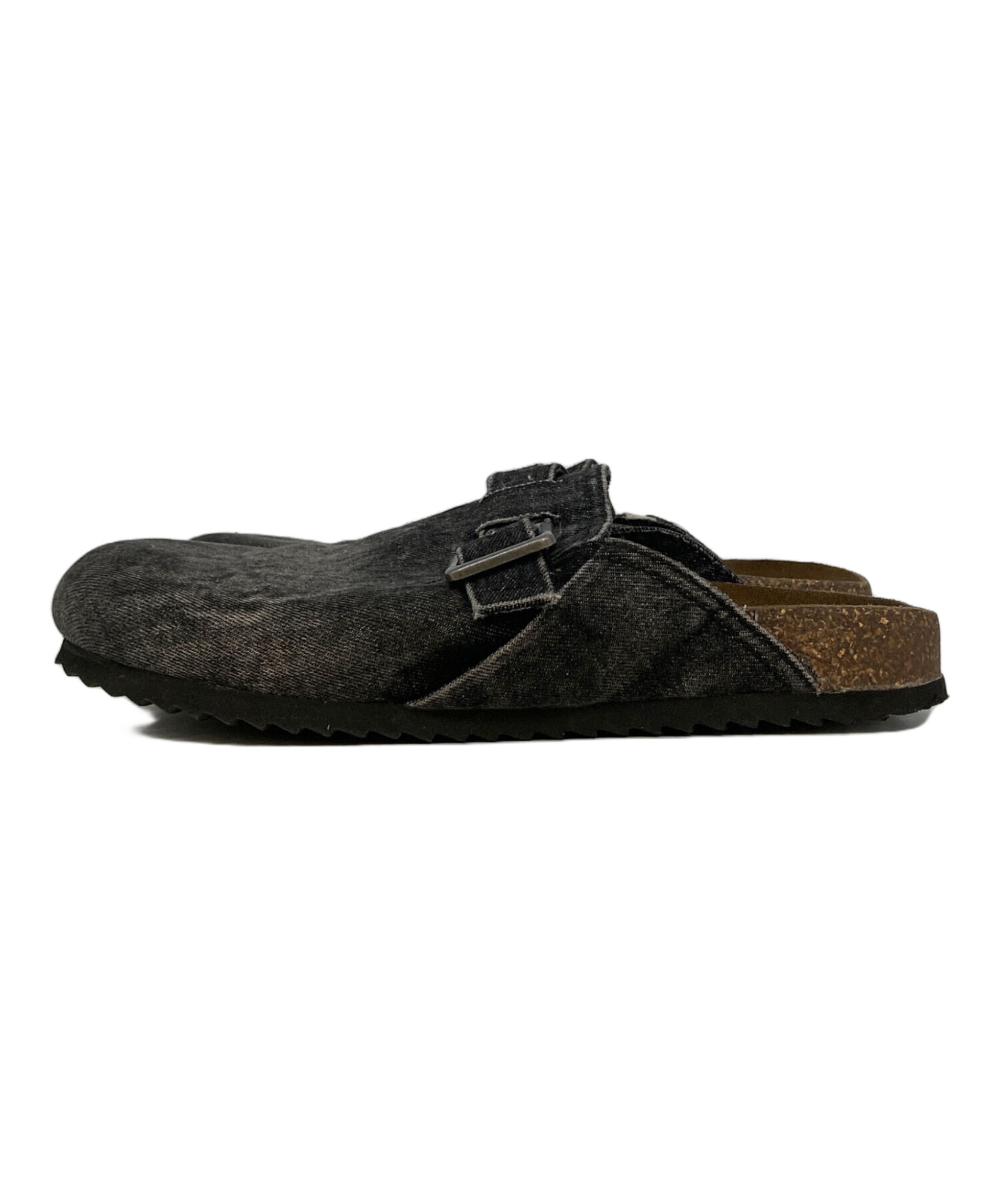 中古・古着通販】DIESEL (ディーゼル) D-WOODSTOCK ブラック サイズ