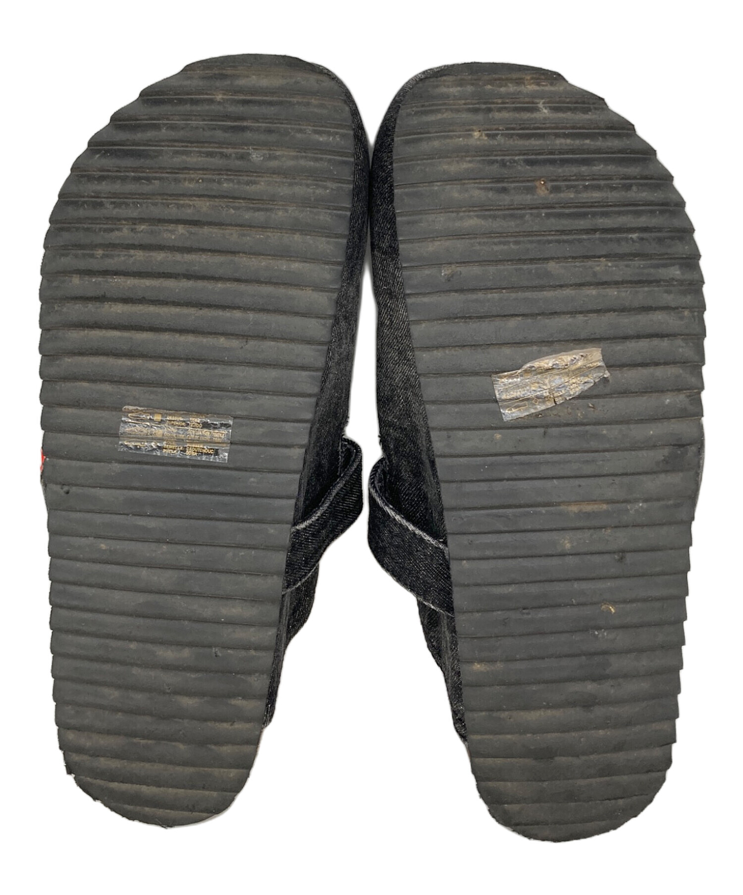 中古・古着通販】DIESEL (ディーゼル) D-WOODSTOCK ブラック サイズ