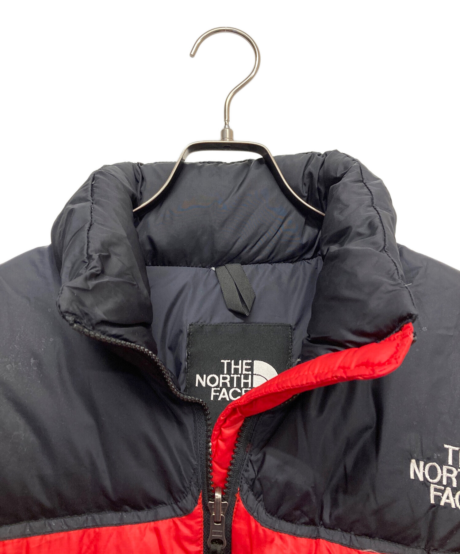 中古・古着通販】THE NORTH FACE (ザ ノース フェイス) ヌプシ